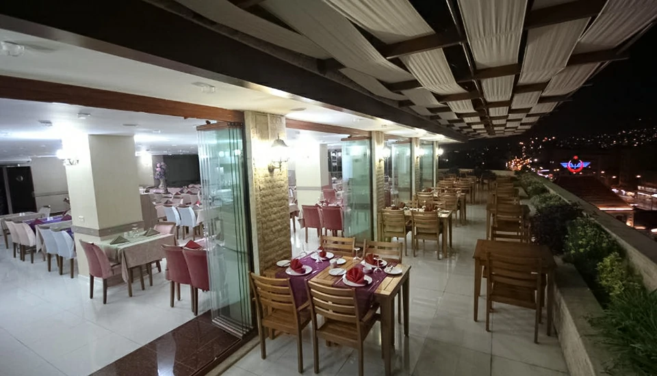 هتل بوتیک گرند کرنر ازمیر